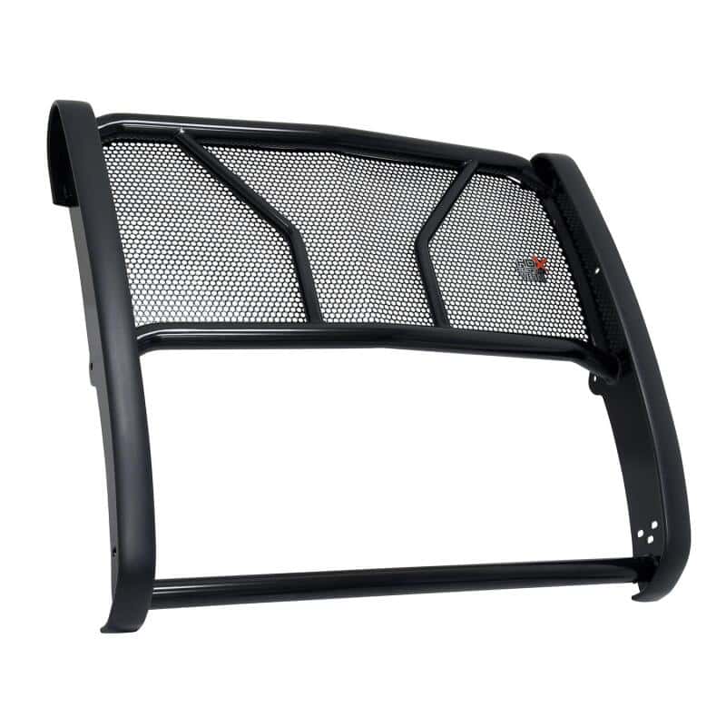 Westin — Westin 20-22 Chevrolet Silverado 2500/3500 HDX Modular Grille Guard - Black
Grille Guard - view 10