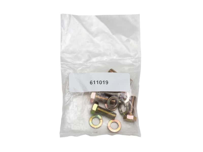 ICON — ICON Coilover Hardware Kit Pair
COILOVER BOLT KIT - view 1