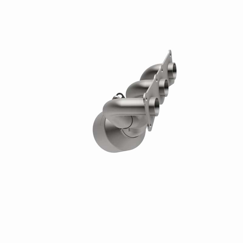 Magnaflow — MagnaFlow Conv DF BMW 5 06-07 Rear OEM
OEM Grade
OEM - view 25