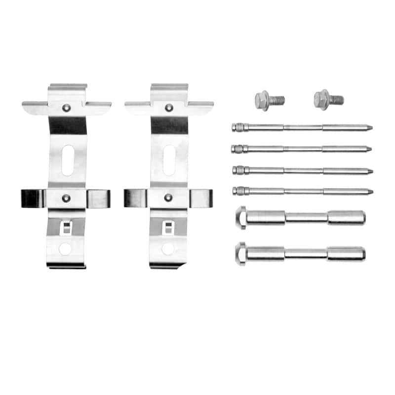 DFC — DFC 04-20 Ferrari 360 Front Premium Hardware Kit
DFC Disc Brk Hdw Kit - view 2