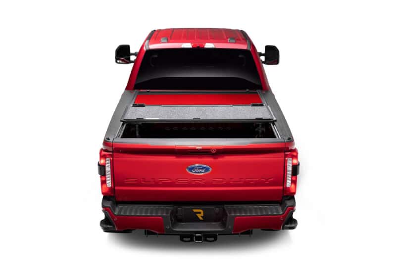 Undercover — UnderCover 19-20 Ford Super Duty 80.4in Fusion Bed Cover - Silver Spruce Metallic
FUS 19-20 FD SD 6ft. - view 6