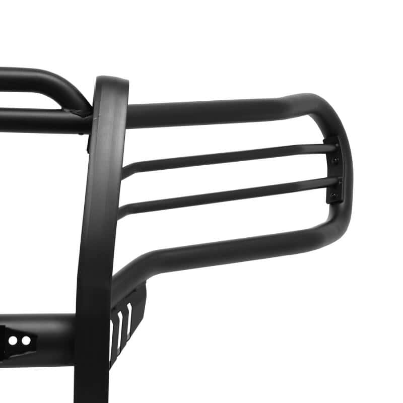 Westin — Westin 14-21 Grand Cherokee Sportsman X Grille Guard - Textured Black
Grille Guard - view 3