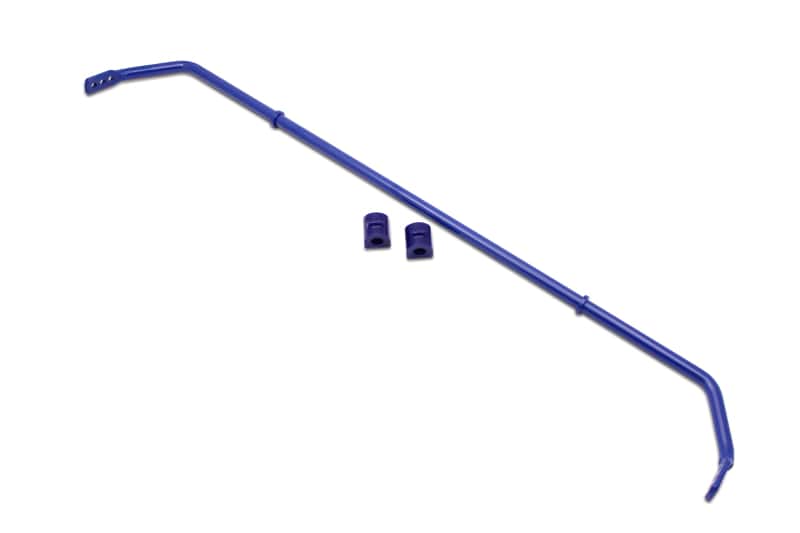 Superpro — SuperPro 2016 Ford Focus RS Rear Sway Bar Kit - 22mm Adjustable
Sway Bar - view 1