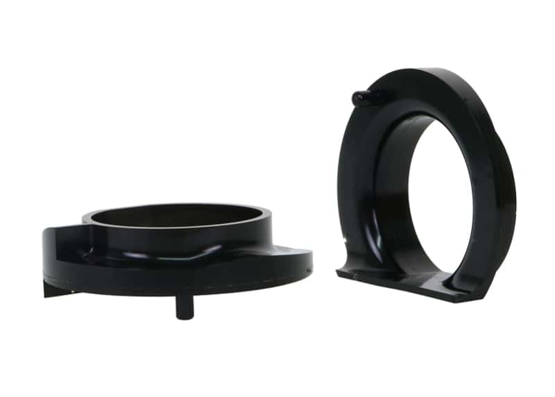 Whiteline — Whiteline 18-24 Jeep Wrangler/20-24 Jeep Gladiator Spring - Pad Lower Bushing
Bushing Kit - view 5
