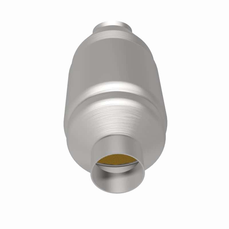 Magnaflow — MagnaFlow Conv Universal 1.75 inch C/A Spun
Standard Grade
Standard - view 16