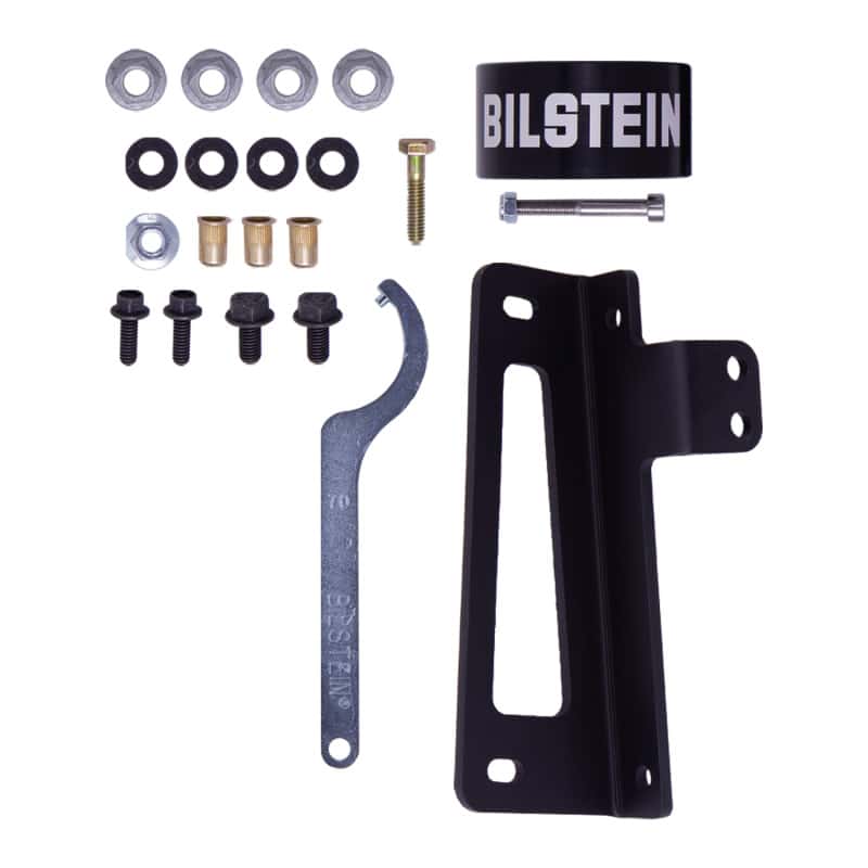 Bilstein — Bilstein B8 8112 Series 07-21 Toyota Tundra Zone Control Monotube Front Right Corner Module
Front Corner Module - view 3