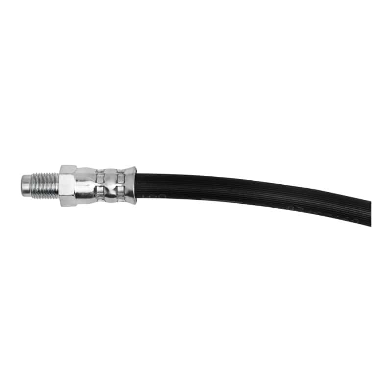 DFC — DFC 00-06 Jaguar XKR Front Brake Hose - view 2