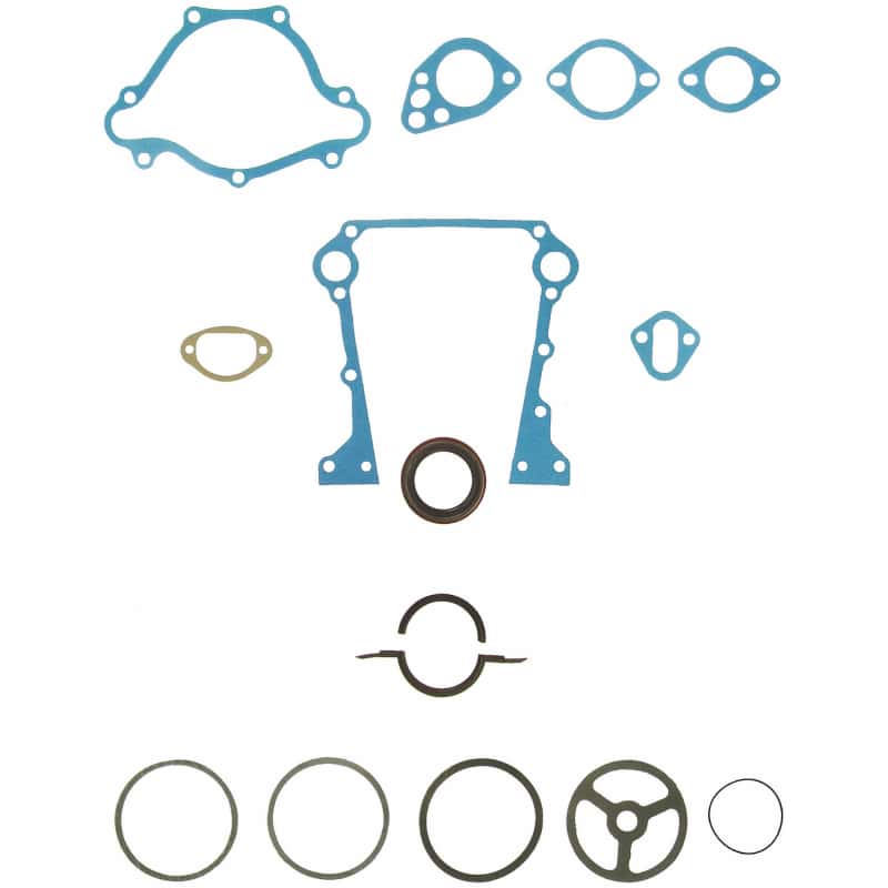 Fel-Pro — Fel-Pro 2714 Engine Gasket Set - view 1