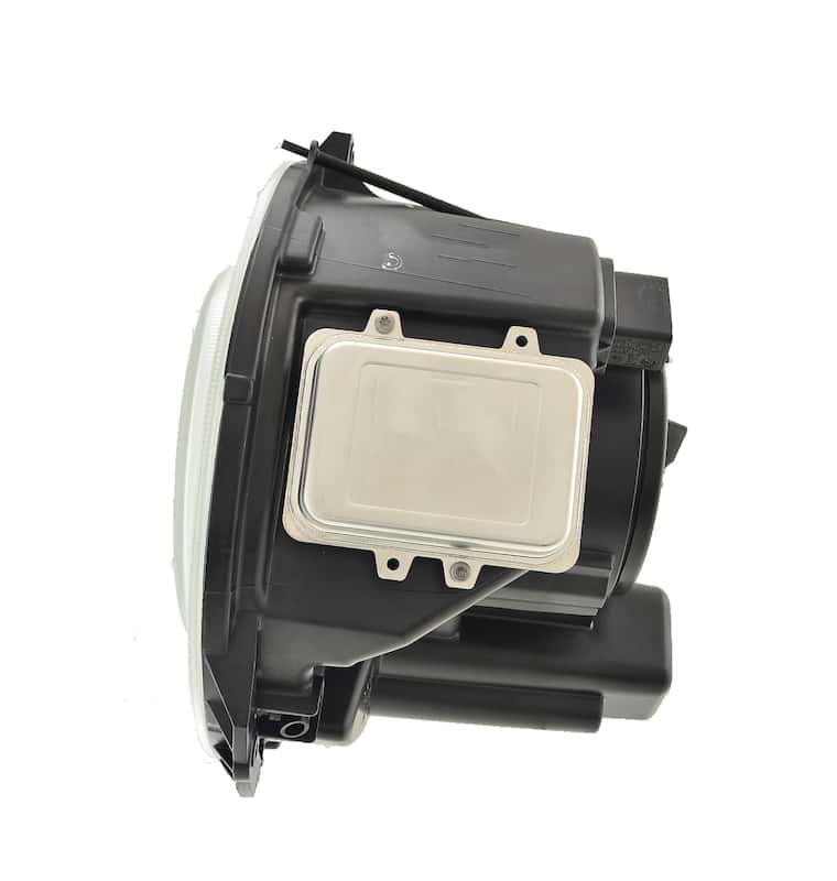 Hella — Hella Bixen Mercedes-Benz G-Class 07-16 Headlamp Lh Rh - view 8