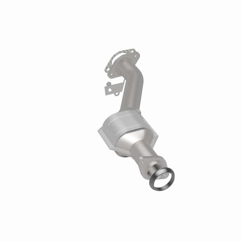 Magnaflow — Magnaflow 06-07 Subaru Impreza 2.5L Direct Fit Converter
California - view 14