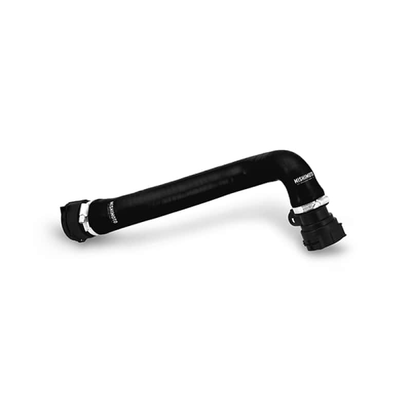 Mishimoto — Mishimoto 99-06 BMW E46 Non-M Black Silicone Hose Kit
Coolant Hose Kit - view 8
