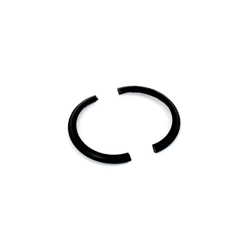 Cometic Gasket — Cometic Chrysler B/RB Gen-2 Hemi V8 Rear Main Seal 2 Piece
Rear Main Seal - view 2