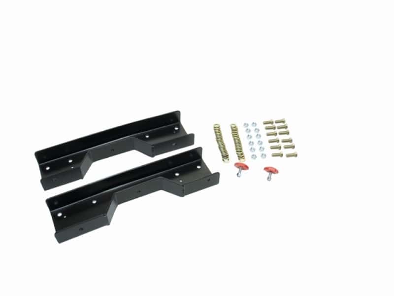 Belltech — Belltech C-SECTION KIT 88-98 GM/GMC C-1500
C-NOTCH KIT - view 1