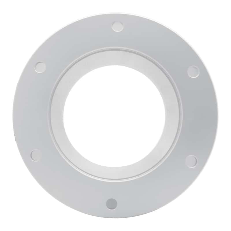 DFC — DFC 84-94 Ford 8000 Series (Air Over Hydros) Front GeoSPEC Coated Rotor
DFC Brake Rotor - view 1