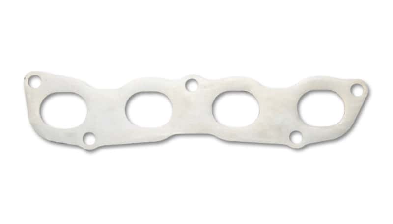 Vibrant — Vibrant Mild Steel Exhaust Manifold Flange for Honda/Acura K-Series motor 1/2in Thick
MSFlangHondaK-series
MSExFlngHondaKSeries
Exhaust Flange - view 1