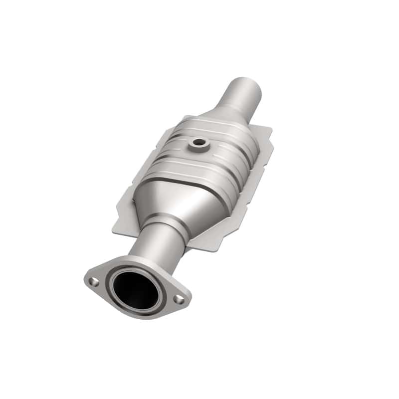Magnaflow — Magnaflow Conv DF 10-12 Ford Fusion 2.5L
OEM Grade
OEM - view 26