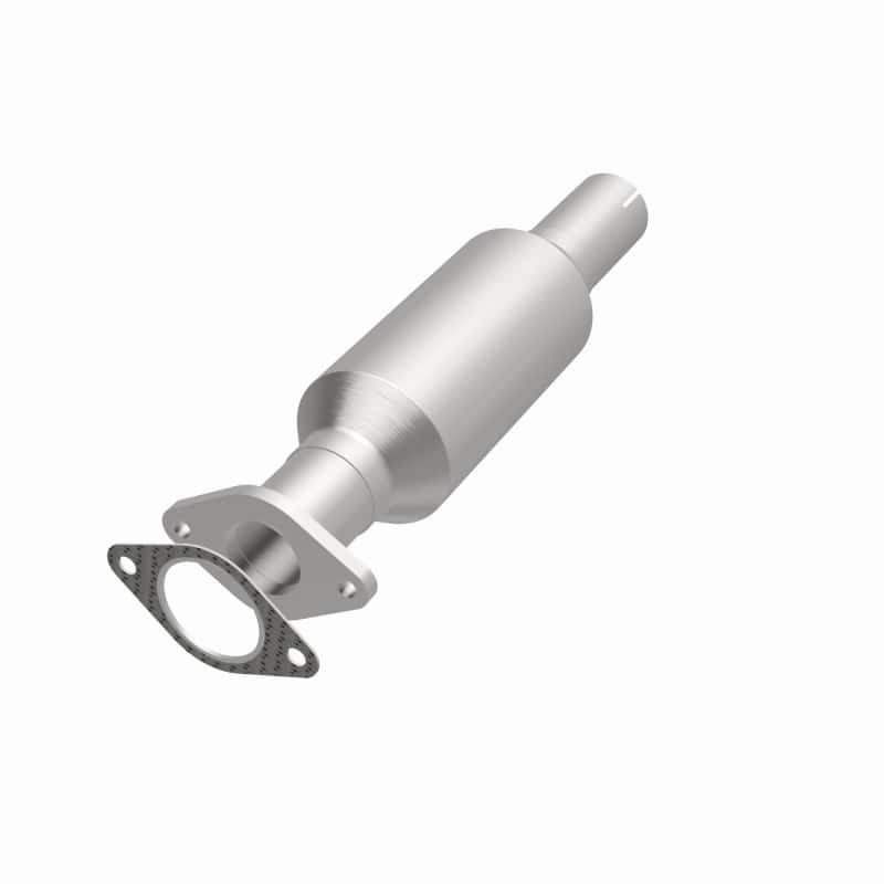 Magnaflow — MagnaFlow Conv DF 2012 Ford Focus 2.0L
OEM Grade
OEM - view 27