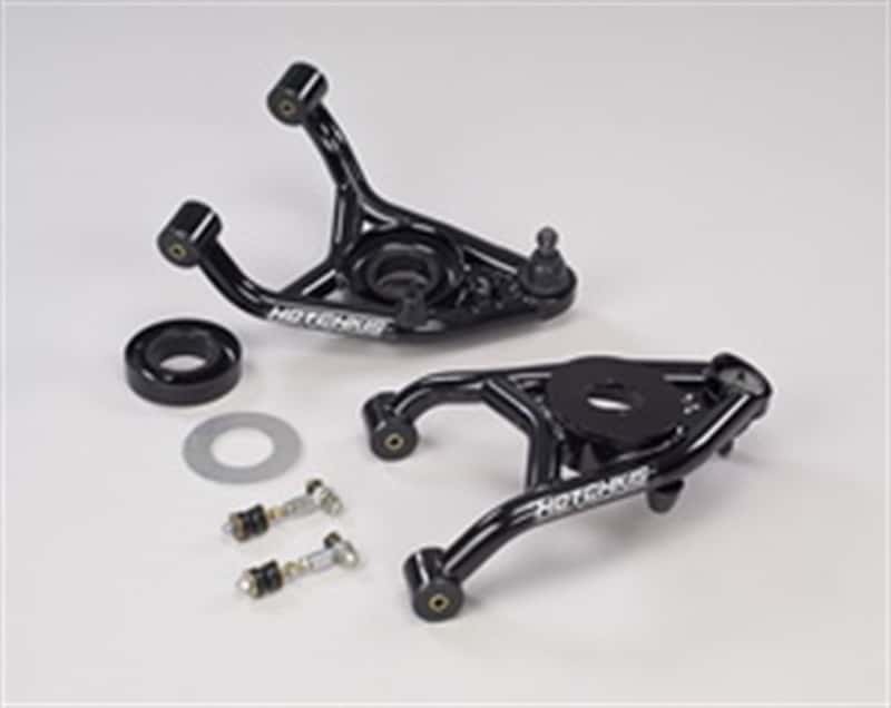 Hotchkis — Hotchkis 64-72 GM A-Body Lower A-Arms
Lower A-Arms
Control Arm - view 5