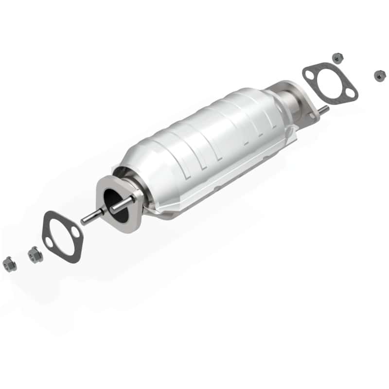 Magnaflow — Magnaflow Conv DF 06-10 Kia Rio 1.6L Rear
OEM Grade
OEM - view 2