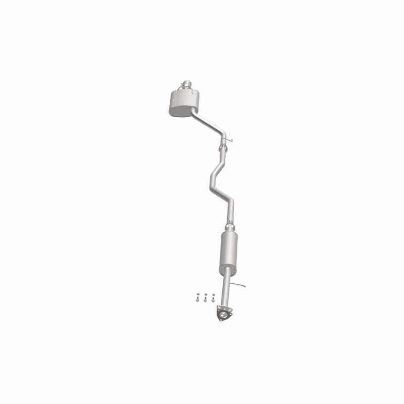 Magnaflow — MagnaFlow BRE Exhaust Kit 13-17 HONDA ACCORD 2.4L
Exhaust Kit - view 21