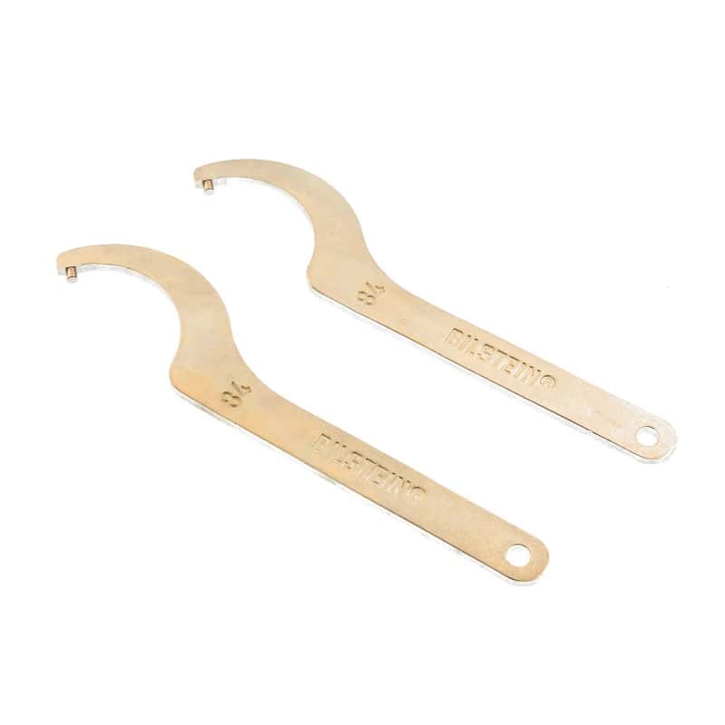 Bilstein — Bilstein B16 2008 Audi TT Base Coupe Front and Rear Performance Suspension System
Complete Kit - view 11
