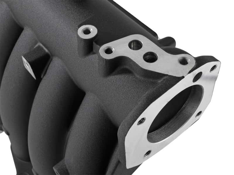 Skunk2 Racing — Skunk2 Pro Series 88-00 Honda D15/D16 SOHC Intake Manifold (Race Only) (Black Series)
Intake Manifold - view 7