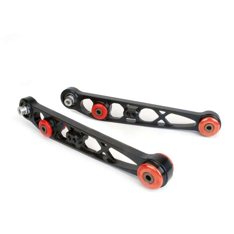 Skunk2 Racing — Skunk2 Honda/Acura EG/DC Ultra Series Rear Lower Control Arm Set - Black
Control Arm - view 2