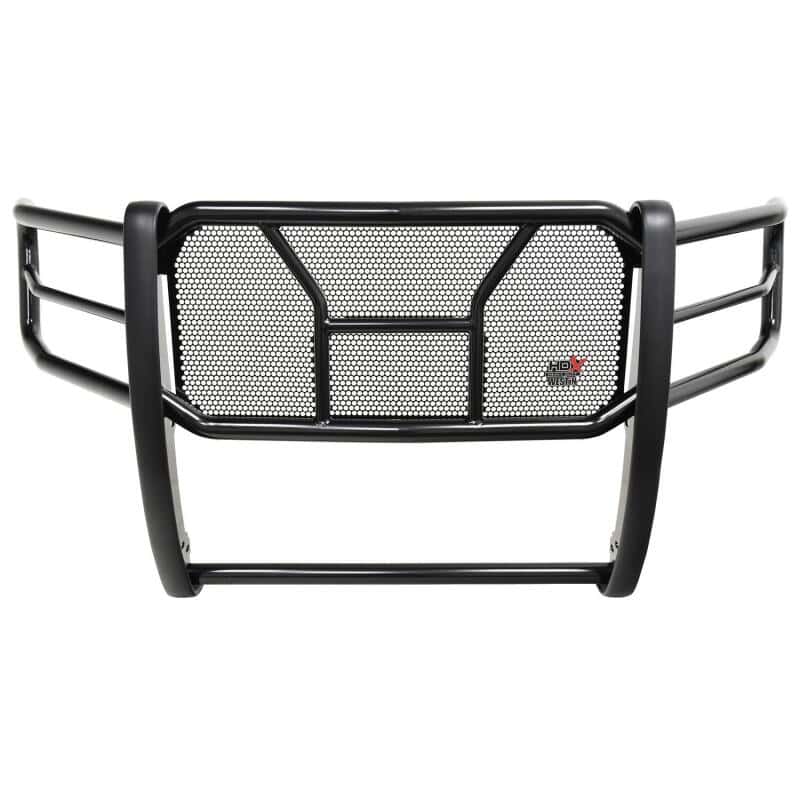Westin — Westin 15-19 Ford F-150 w/ Front Camera HDX Grille Guard - Black
Grille Guard - view 2