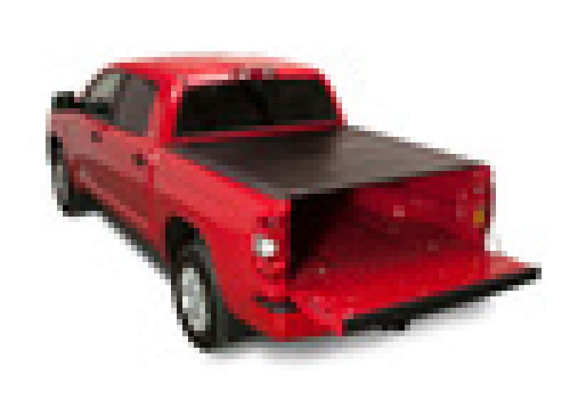 BAK — BAK 16-20 Toyota Tacoma 6ft Bed BAKFlip FiberMax
BFFM 16-23Tac6ft.wDR
BFFM 16-23Tac6'wDRS - view 8