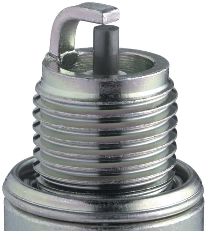 NGK — NGK Standard Spark Plug Box of 10 (BR8HSA) - view 4