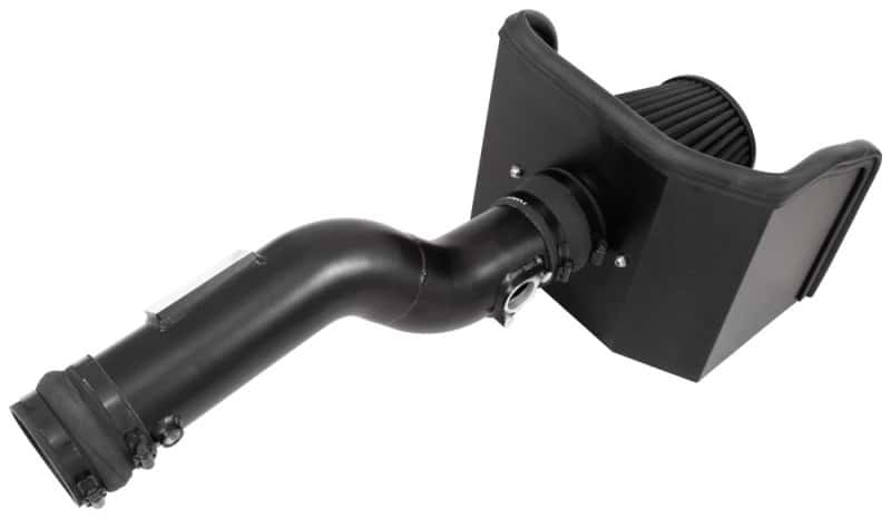 K&N Engineering — K&N 2016 Toyota Tacoma 3.5L Performance Intake Kit
Performance Air Inta
Air Intake System - view 3