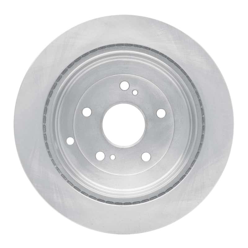 DFC — DFC 09-17 Suzuki Grand Vitara (Mexico) Rear Brake Rotor
DFC Brake Rotor - view 5