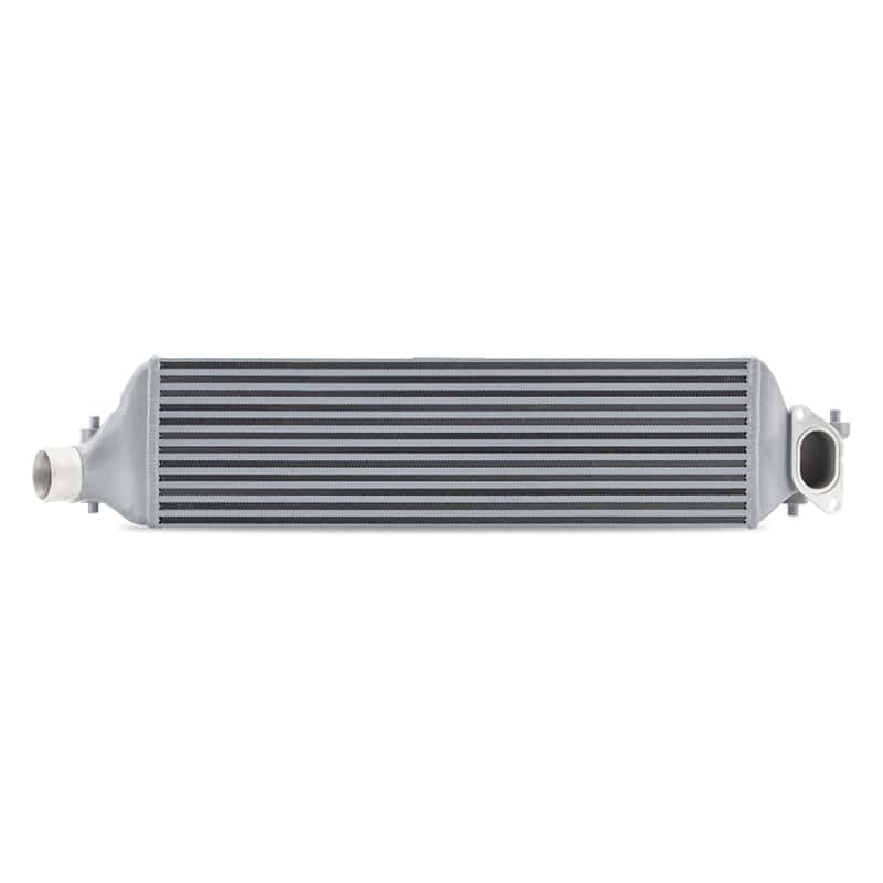 Mishimoto — Mishimoto 2018+ Honda Accord 1.5T/2.0T Performance Intercooler (I/C Only) - Silver
Intercooler Kit - view 3