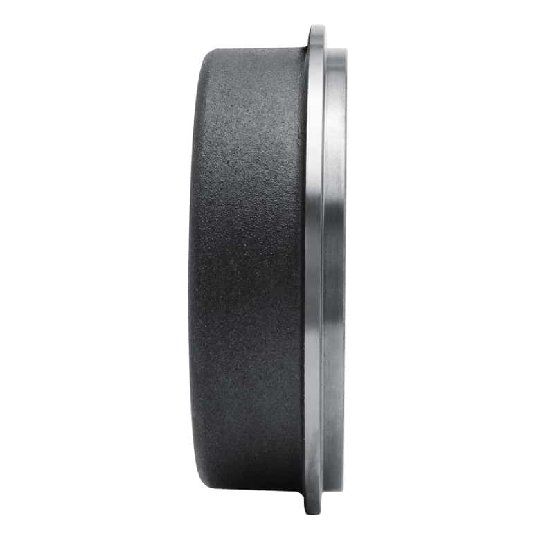 DFC — DFC 70-77 Mercury Capri Rear True Balanced Brake Drum
DFC Brake Drum - view 3