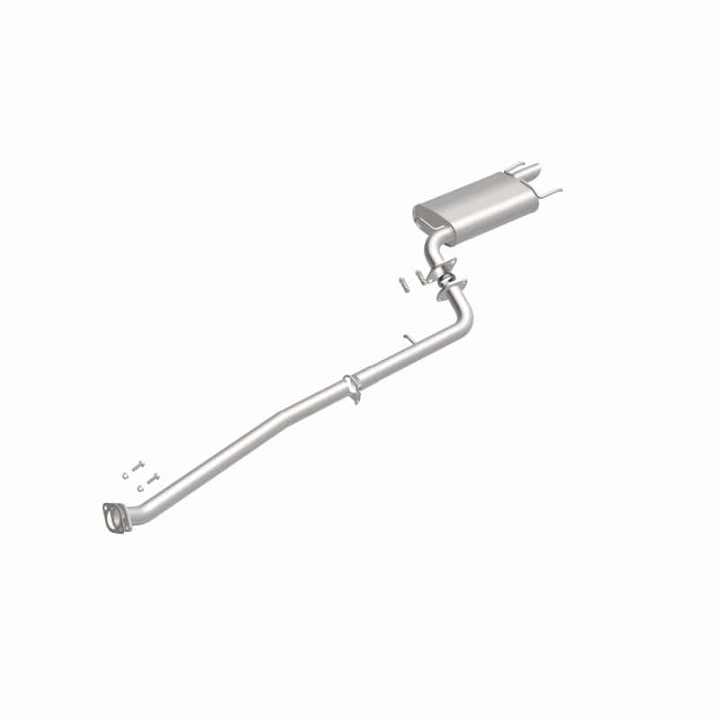 Magnaflow — MagnaFlow BRE Exhaust Kit 12-17 Toyota Camry 2.5L
Exhaust Kit - view 4