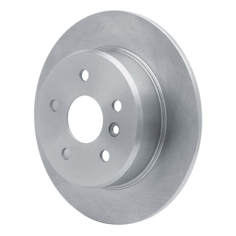 DFC — DFC 99-03 Lexus RX300 Rear Brake Rotor
DFC Brake Rotor - view 2