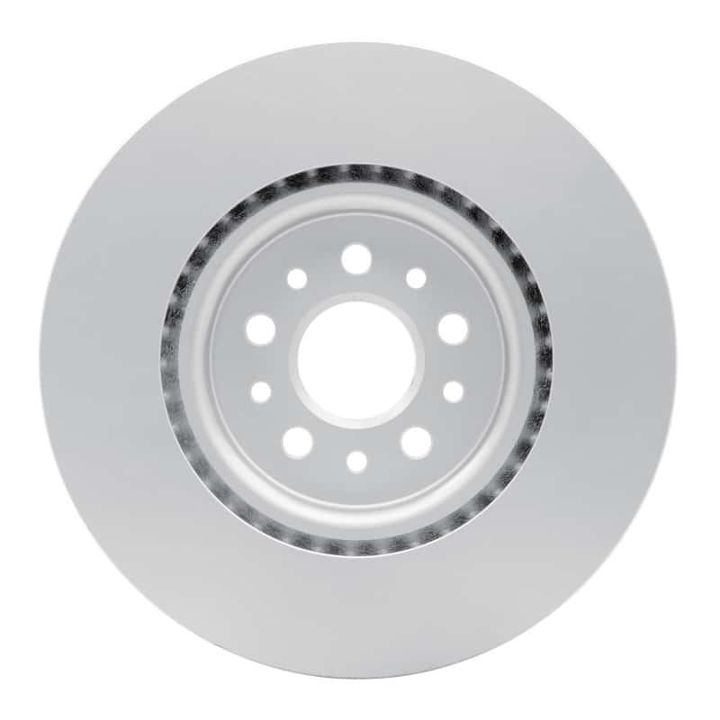 DFC — DFC 17-23 Maserati Levante Front GeoSPEC Coated Rotor
DFC Brake Rotor - view 5