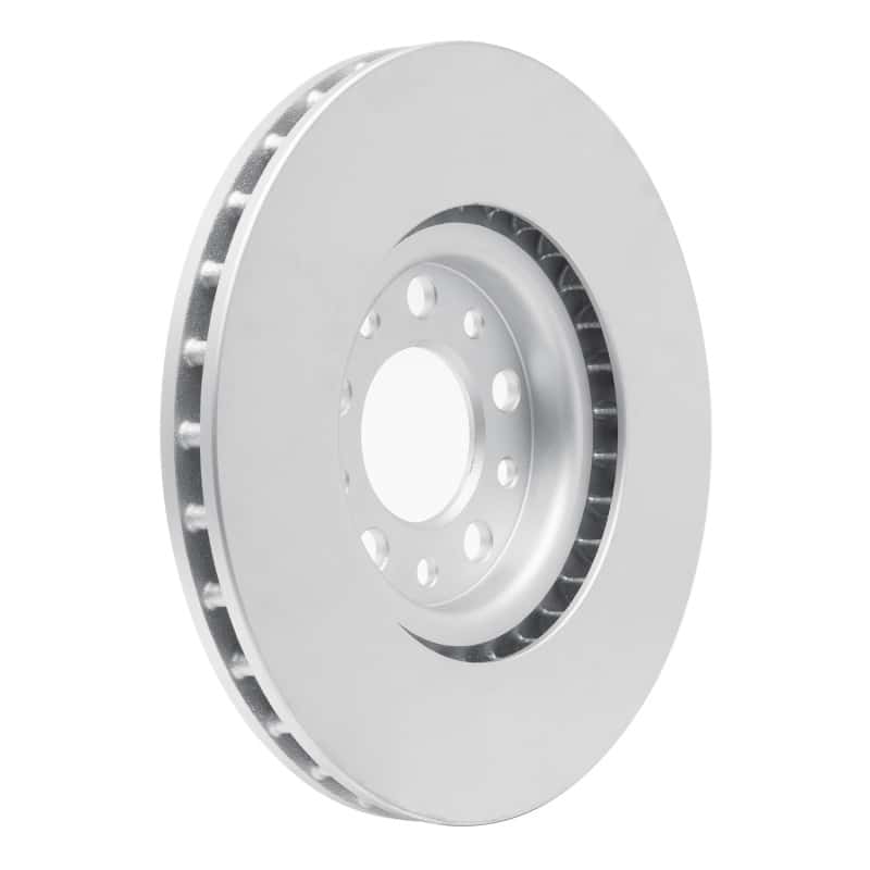 DFC — DFC 13-23 Chrysler 200 Front GeoSPEC Coated Rotor
DFC Brake Rotor - view 4