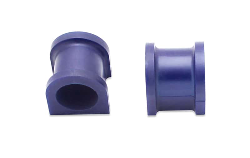 Superpro — SuperPro Sway Bar Mount Bushing Kit - 32mm Bar
Bushing Kit - view 3