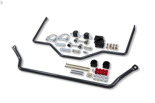 Belltech — Belltech ANTI-SWAYBAR SETS 5406/5502
ANTI-SWAYBAR SETS - view 2