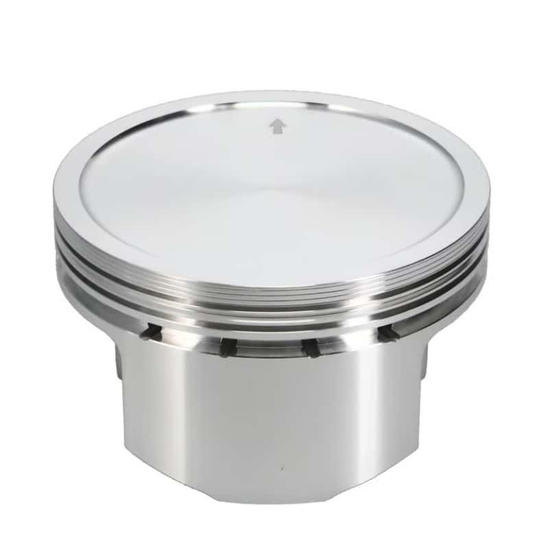 Wiseco — Wiseco Honda XR600R 85-01 91 CR 3819XH Piston kit
Piston Kit - view 8