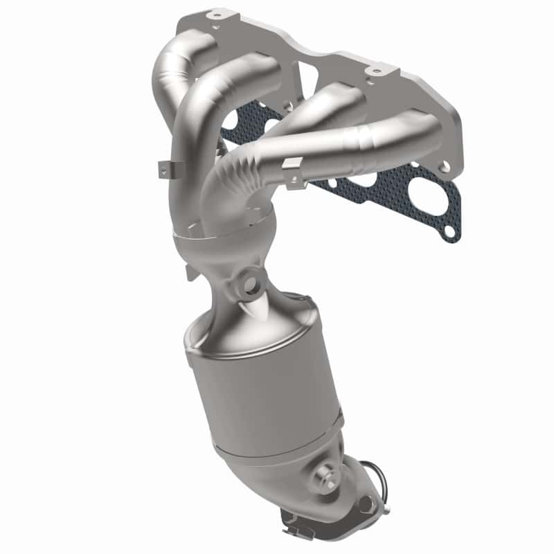Magnaflow — MagnaFlow Conv DF 08-13 Nissan Rogue 2.5L CA
California - view 22