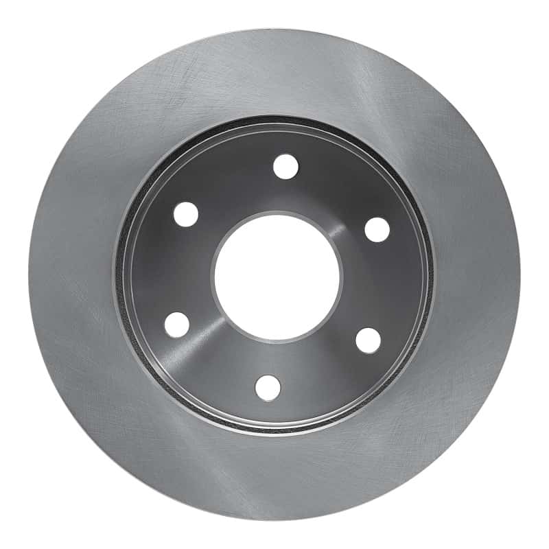 DFC — DFC 88-00 Cadillac Escalade Front Brake Rotor
DFC Brake Rotor - view 5