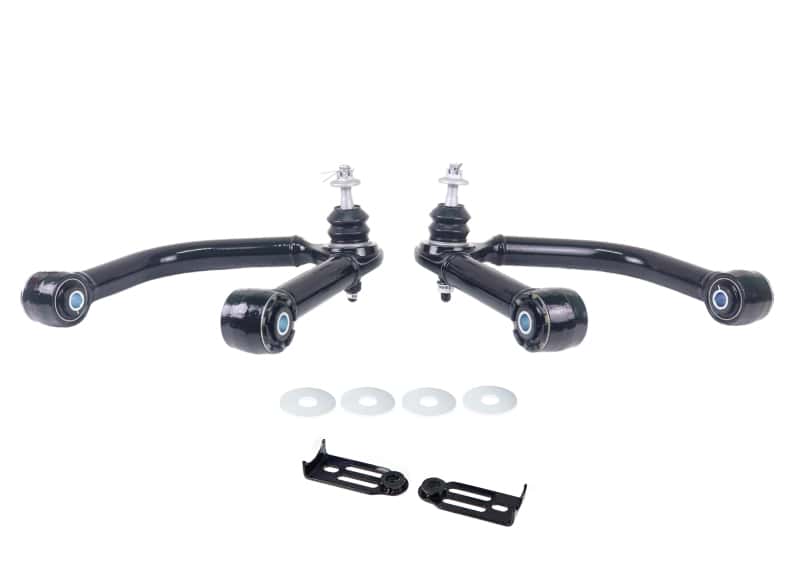 Whiteline — Whiteline 2022+ Toyota Tundra Front Upper Control Arm
Control Arm - view 1
