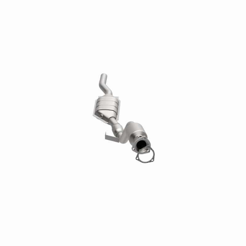 Magnaflow — MagnaFlow Conv DF 03 Volkswagen Passat 2.8L
OEM Grade
OEM - view 25