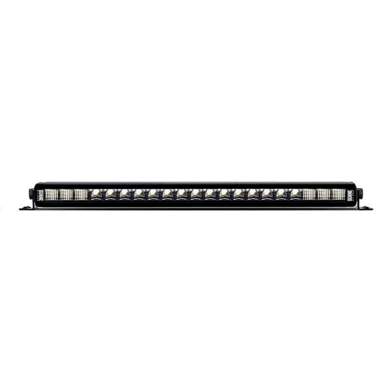 Borne Off-Road — Borne Off-Road Light Bar Single Row Straight 20 - view 4