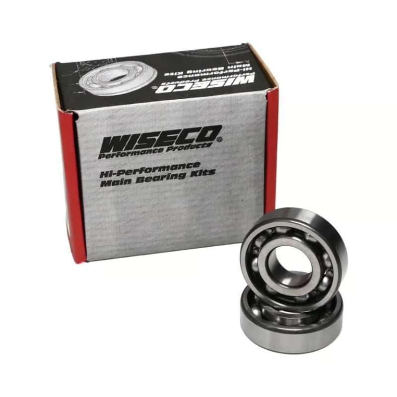 Wiseco — Wiseco Main Bearing Kit (2) 20 x 47 x 14mm
Main Bearing Kit - view 5