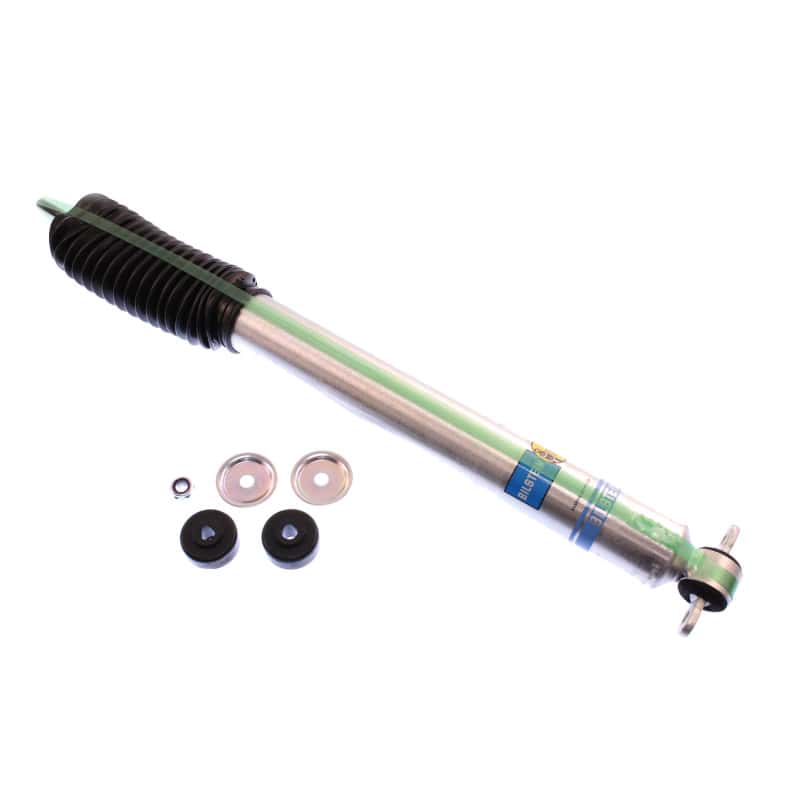 Bilstein — Bilstein 5100 Series 1998 Jeep Wrangler SE Front 46mm Monotube Shock Absorber
Shock - view 2