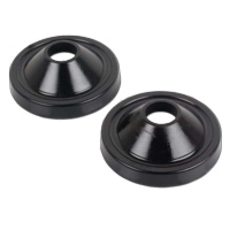 Synergy Mfg — Synergy 07-18 Jeep Wrangler JK/JKU 1.750in Rear Coil Spring Spacer - view 2