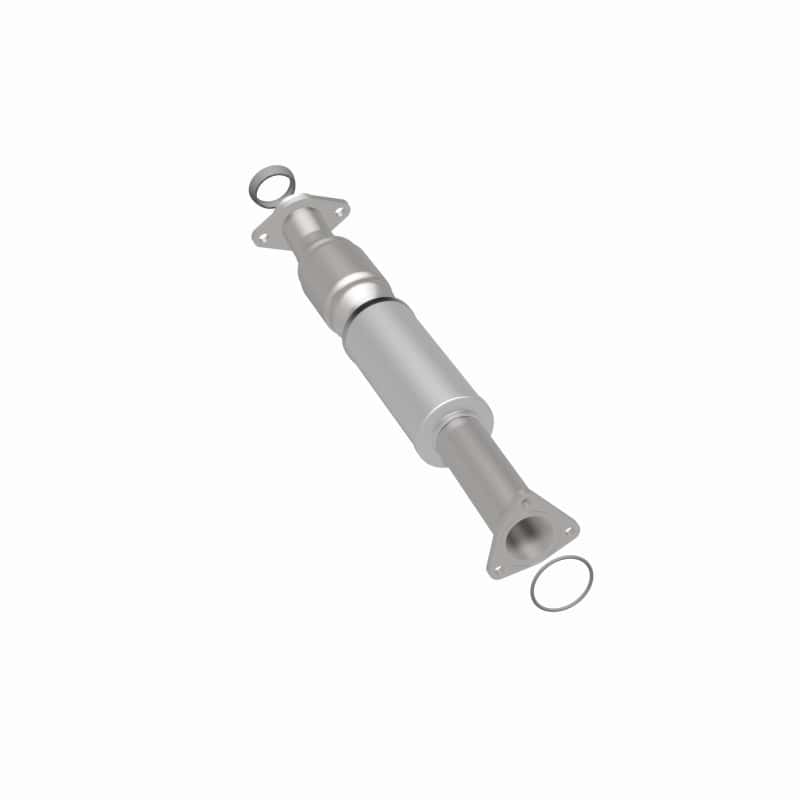 Magnaflow — MagnaFlow Conv DF 91-95 3.2L Acura Legend
Standard Grade
Standard - view 15